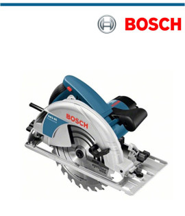 Ръчен циркуляр  Bosch GKS 85 Professional